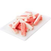 Een afbeelding van AH Surimi sticks