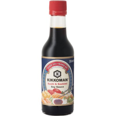 pdp-image-Kikkoman Sushi & sashimi soy sauce