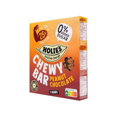 pdp-image-Holie's Chewy bar peanut chocolate