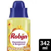 Robijn Wasparfum passiebloem & bergamot