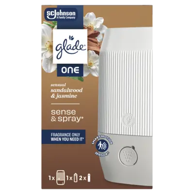 pdp-image-Glade One sense&spray sandalwood & jasmine hdr