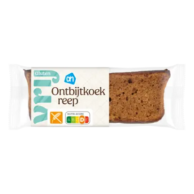 pdp-image-AH Glutenvrij Ontbijtkoekreep