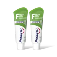 Prodent Tandpasta frisse adem 2-pack