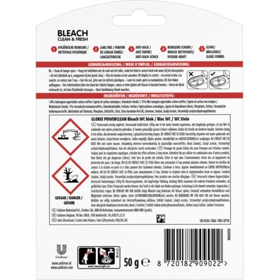 pdp-image-Glorix WC blok power 5 met bleek