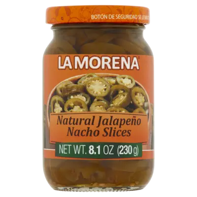 pdp-image-La Morena Jalapeno nacho slices