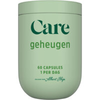 Care Geheugen