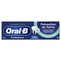 Oral-B Pro-expert advanced tandpasta