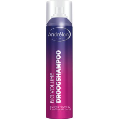 pdp-image-Andrélon Pink big volume droogshampoo