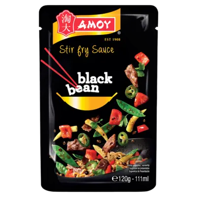 pdp-image-Amoy Black bean sauce