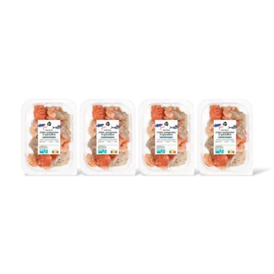 pdp-image-AH Roerbk zalm pangasius garnalen zeezt 4pk