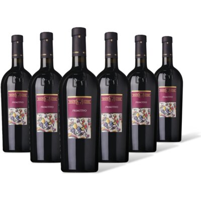 pdp-image-Ulisse Primitivo 6 flessen