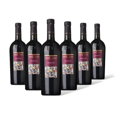 pdp-image-Ulisse Primitivo 6 flessen