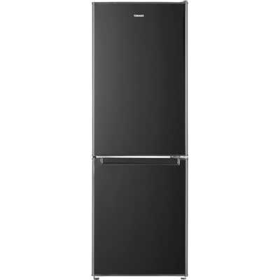 pdp-image-Tomado TCR1420B koelvriescombinatie zwart