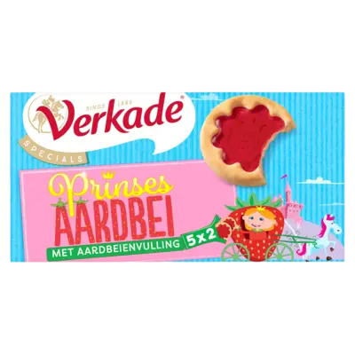 pdp-image-Verkade Prinses aardbei