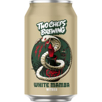pdp-image-Two Chefs Brewing White mamba