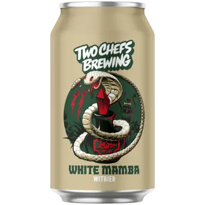 pdp-image-Two Chefs Brewing White mamba