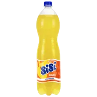 Sisi Sinas zero sugar