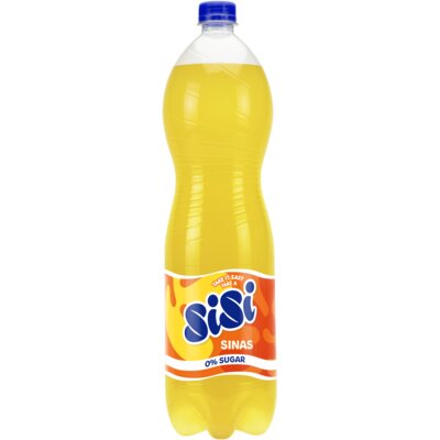 pdp-image-Sisi Sinas zero sugar