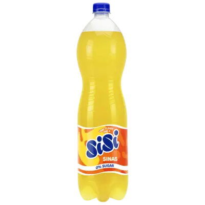 pdp-image-Sisi Sinas zero sugar