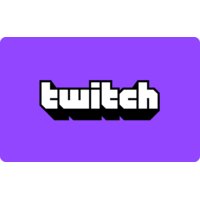 Een afbeelding van Blackhawk Twitch e-gift 15 euro