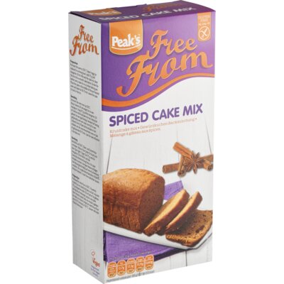pdp-image-Peak's Kruidcake mix