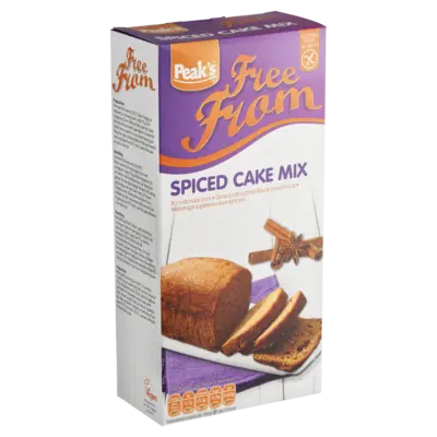 pdp-image-Peak's Kruidcake mix