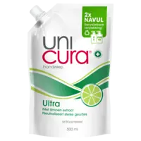Unicura Handzeep ultra navul