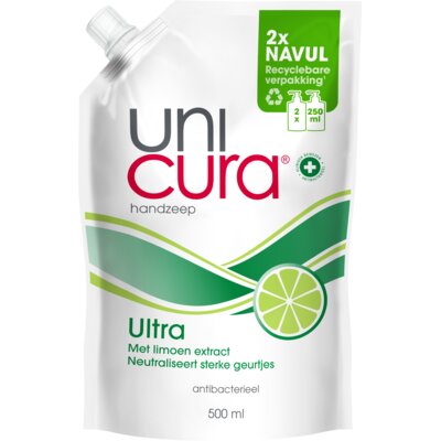 pdp-image-Unicura Handzeep ultra navul