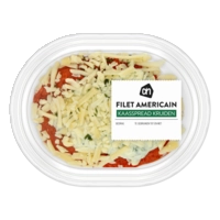 AH Filet americain kaasspread kruiden