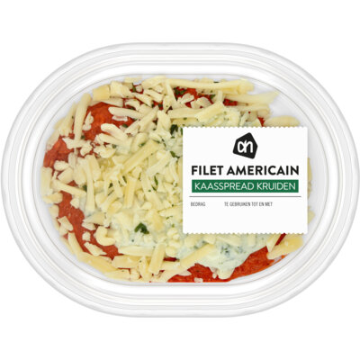 pdp-image-AH Filet americain kaasspread kruiden