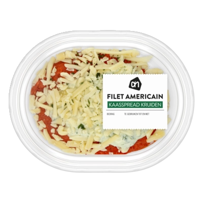 pdp-image-AH Filet americain kaasspread kruiden