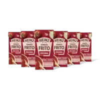Heinz Tomato frito original 6-pack