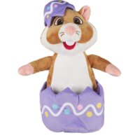 Een afbeelding van AH Hamster paasei