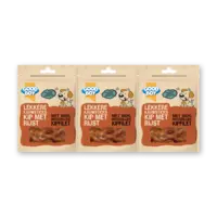 Good boy Lekkere kauwsticks kip met rijst 3-pack