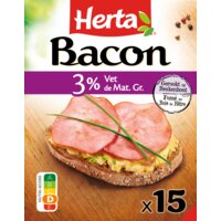 Een afbeelding van Herta Bacon bel