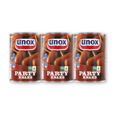 pdp-image-Unox Party knaks 3-pack
