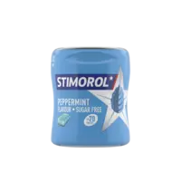 Stimorol Peppermint