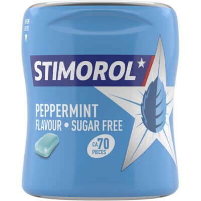 pdp-image-Stimorol Peppermint