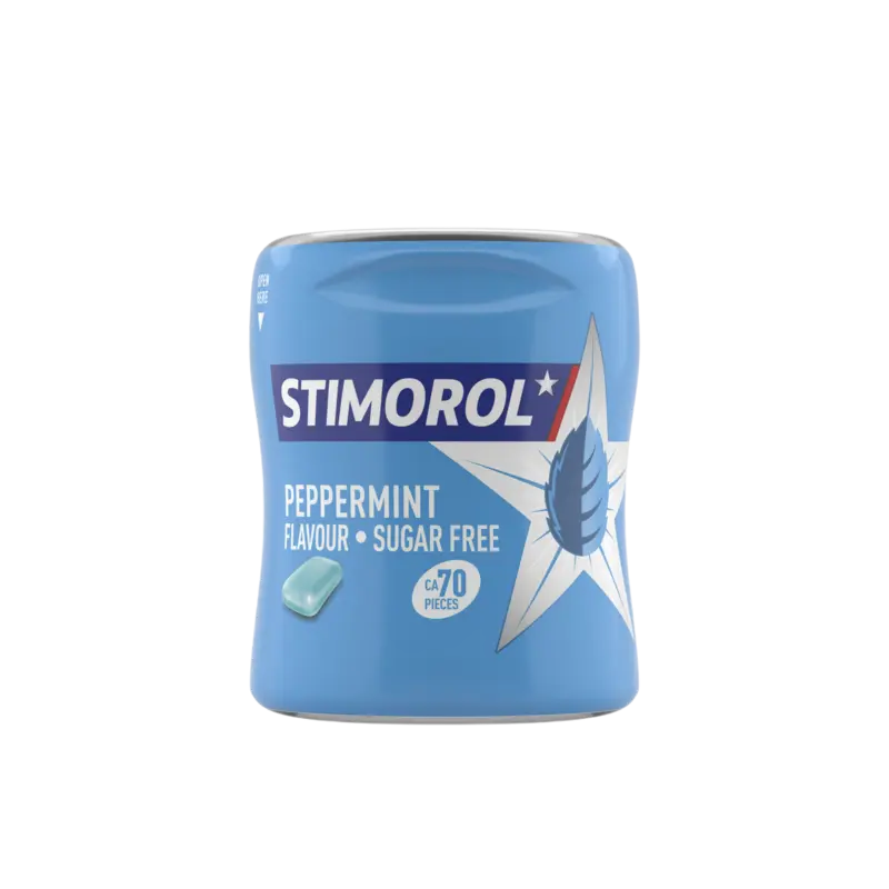 Stimorol Peppermint