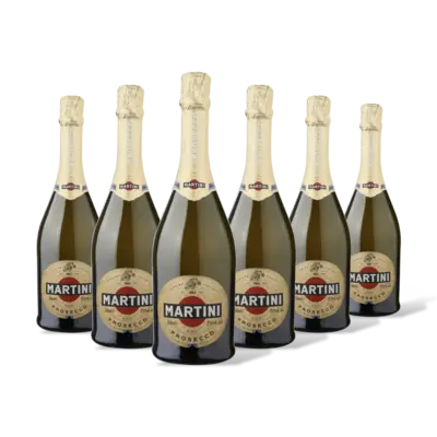 pdp-image-Martini Prosecco doc 6 flessen