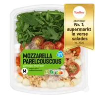 AH M mozzarella parelcouscous