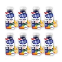 Optimel Proteine extra mango sinaasappel 8-pack