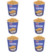 Een afbeelding van Unox Good noodles teriyaki 6-pack