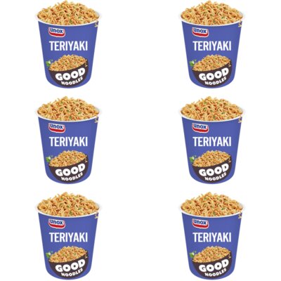 pdp-image-Unox Good noodles teriyaki 6-pack