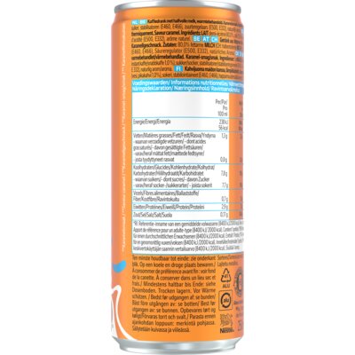 pdp-image-Nescafé Latte caramel