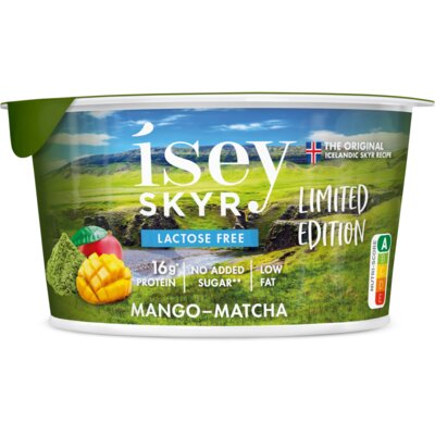 pdp-image-Isey Skyr mango matcha