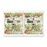 AH Wokgroente Chinees 2-pack
