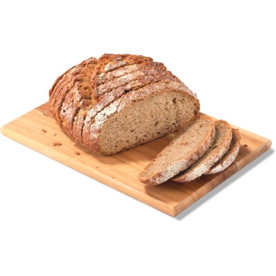 pdp-image-AH Liefde & Passie OerDesem zonne rogge gesneden