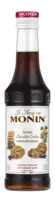 Monin Chocolate cookie siroop