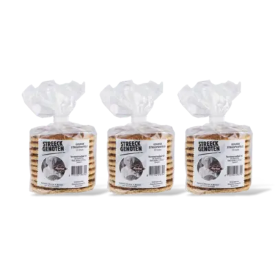 pdp-image-Streeckgenoten Stroopwafels 3-pck